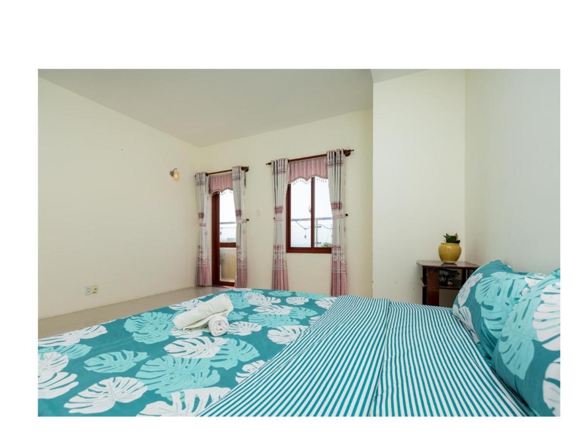 Homestay Nha Thuy Вунг Тау Екстериор снимка