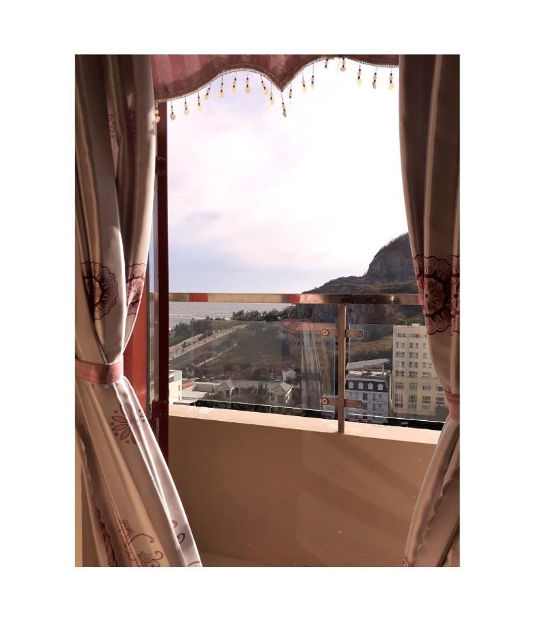 Homestay Nha Thuy Вунг Тау Екстериор снимка