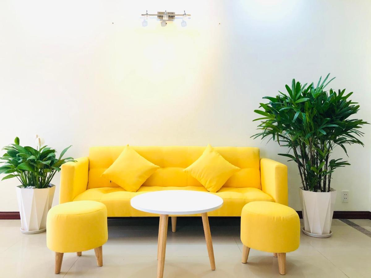 Homestay Nha Thuy Вунг Тау Екстериор снимка