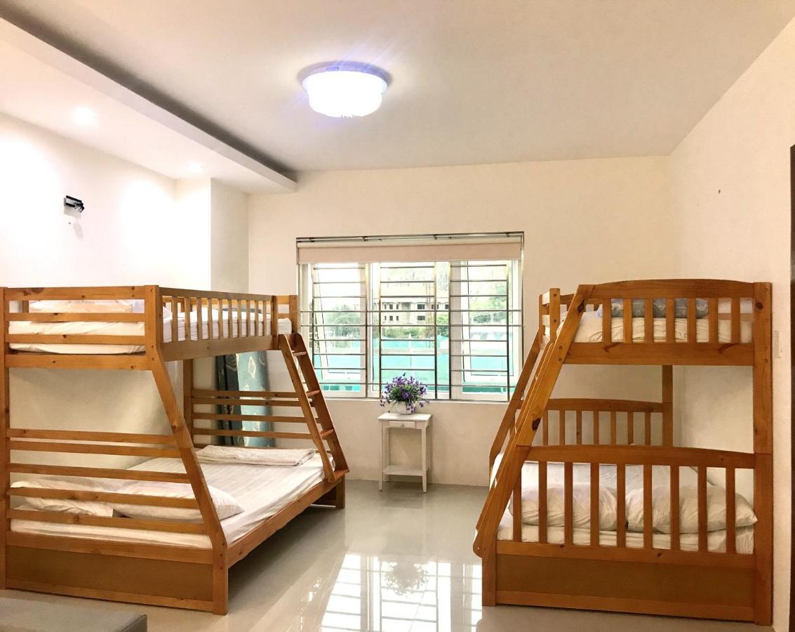 Homestay Nha Thuy Вунг Тау Екстериор снимка
