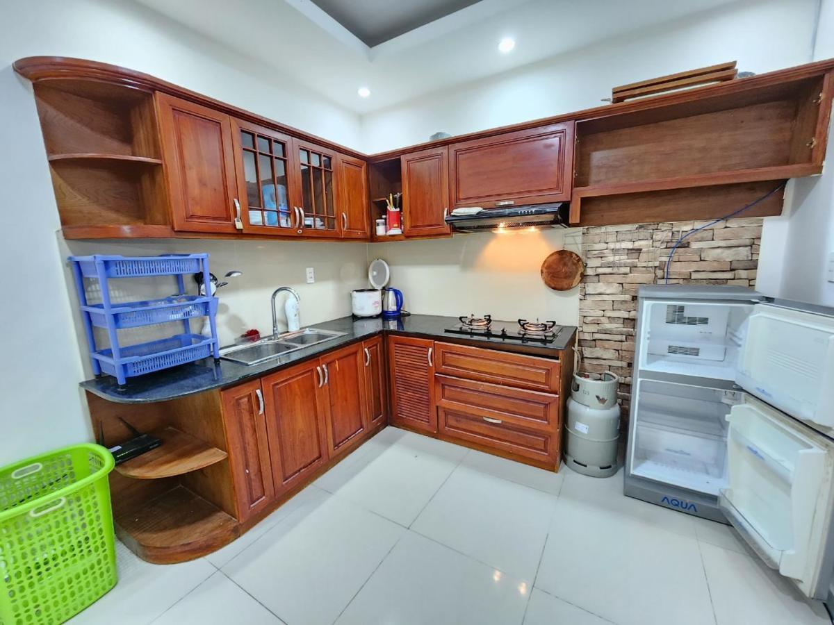 Homestay Nha Thuy Вунг Тау Екстериор снимка