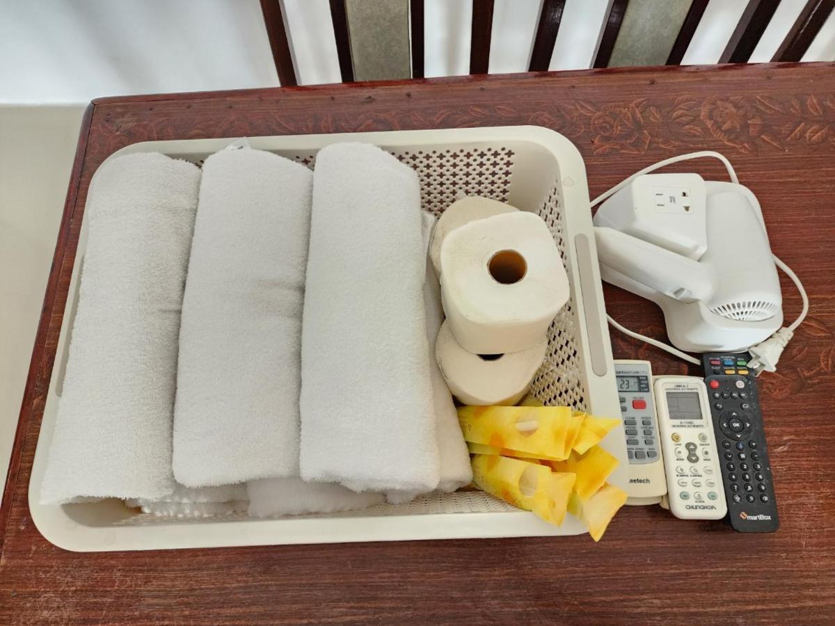 Homestay Nha Thuy Вунг Тау Екстериор снимка
