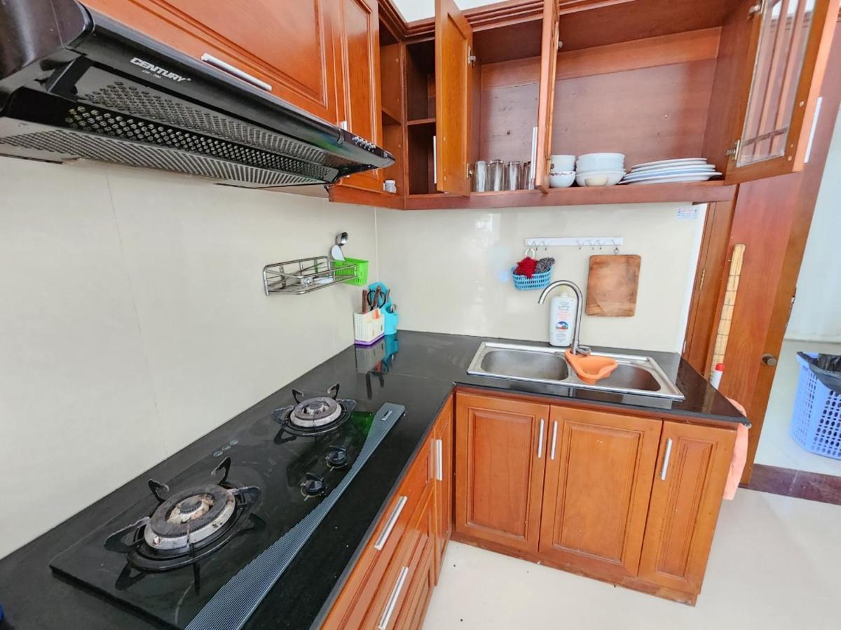 Homestay Nha Thuy Вунг Тау Екстериор снимка
