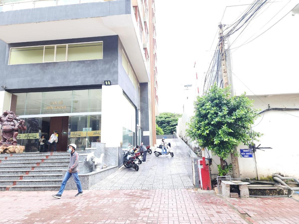 Homestay Nha Thuy Вунг Тау Екстериор снимка