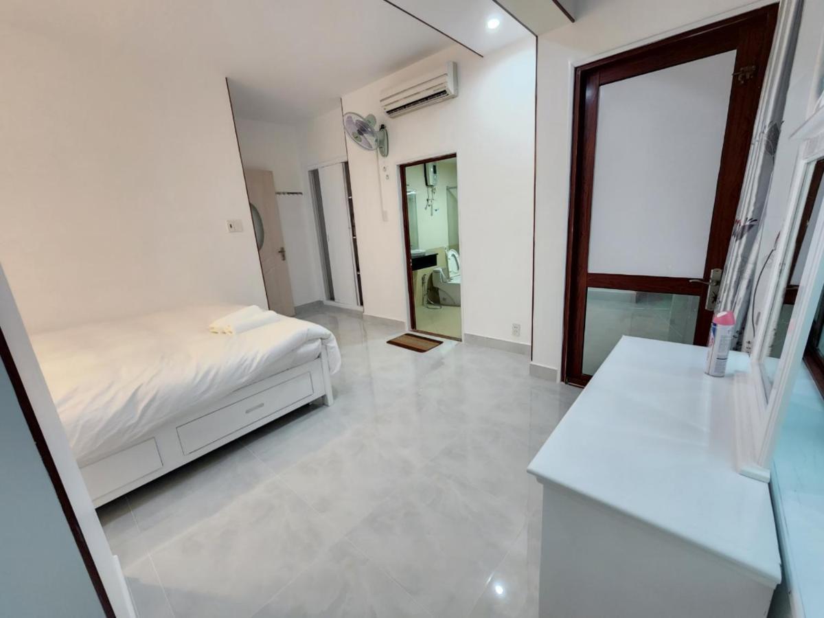 Homestay Nha Thuy Вунг Тау Екстериор снимка