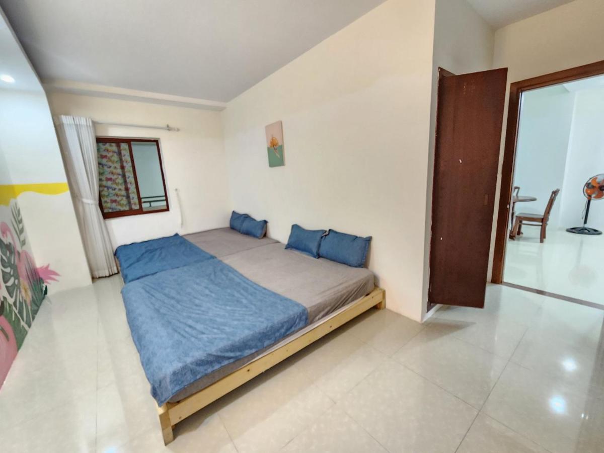 Homestay Nha Thuy Вунг Тау Екстериор снимка