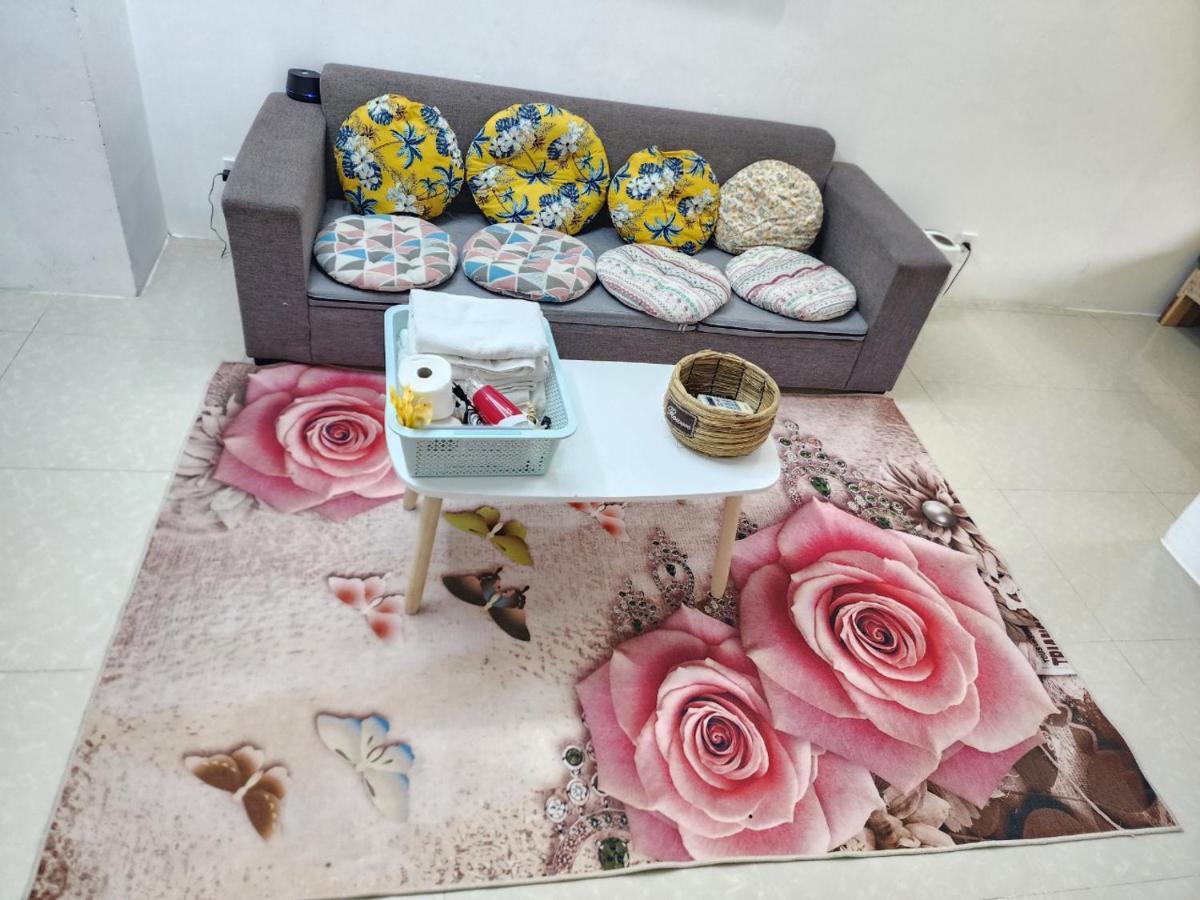 Homestay Nha Thuy Вунг Тау Екстериор снимка