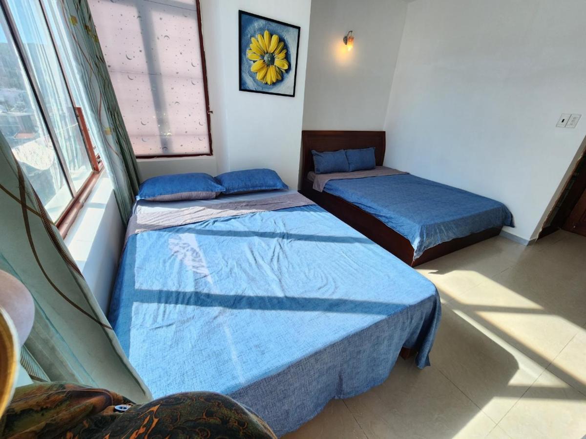 Homestay Nha Thuy Вунг Тау Екстериор снимка