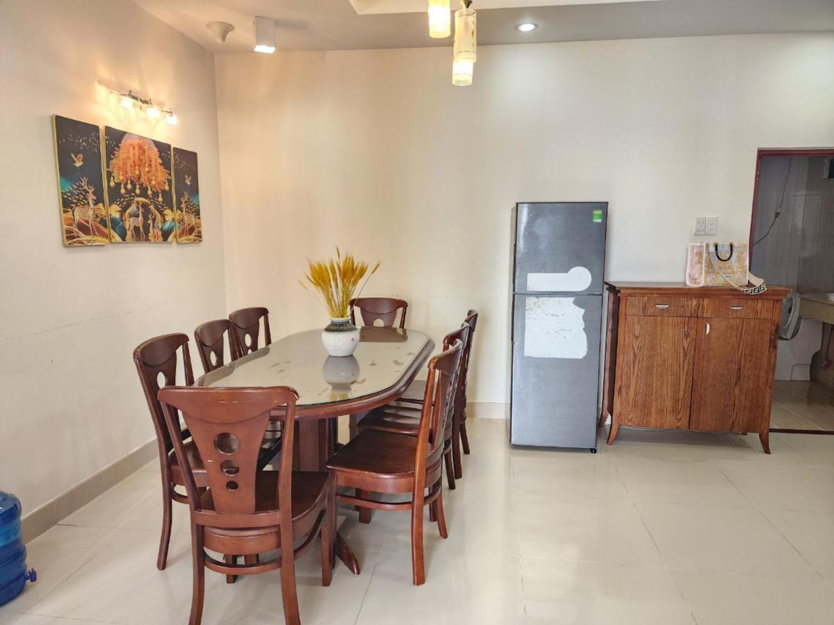 Homestay Nha Thuy Вунг Тау Екстериор снимка