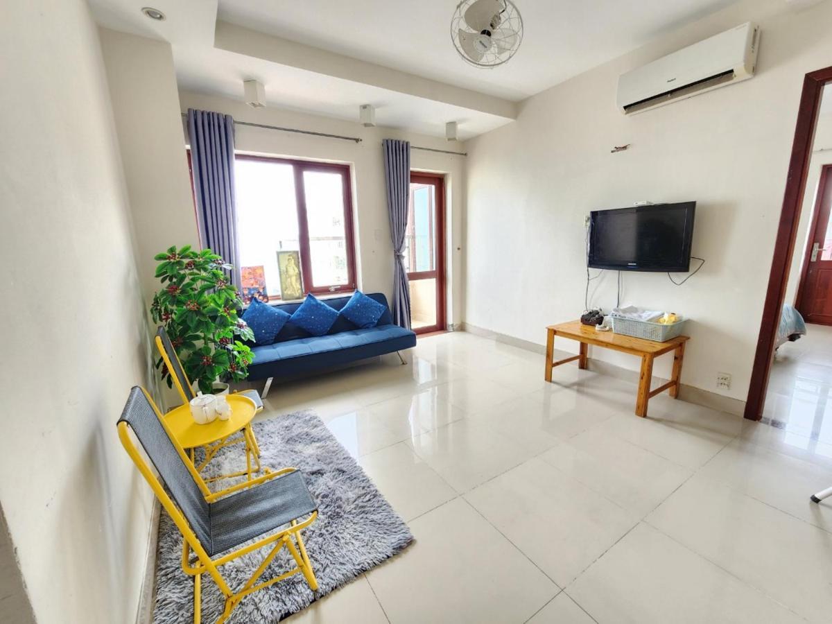 Homestay Nha Thuy Вунг Тау Екстериор снимка