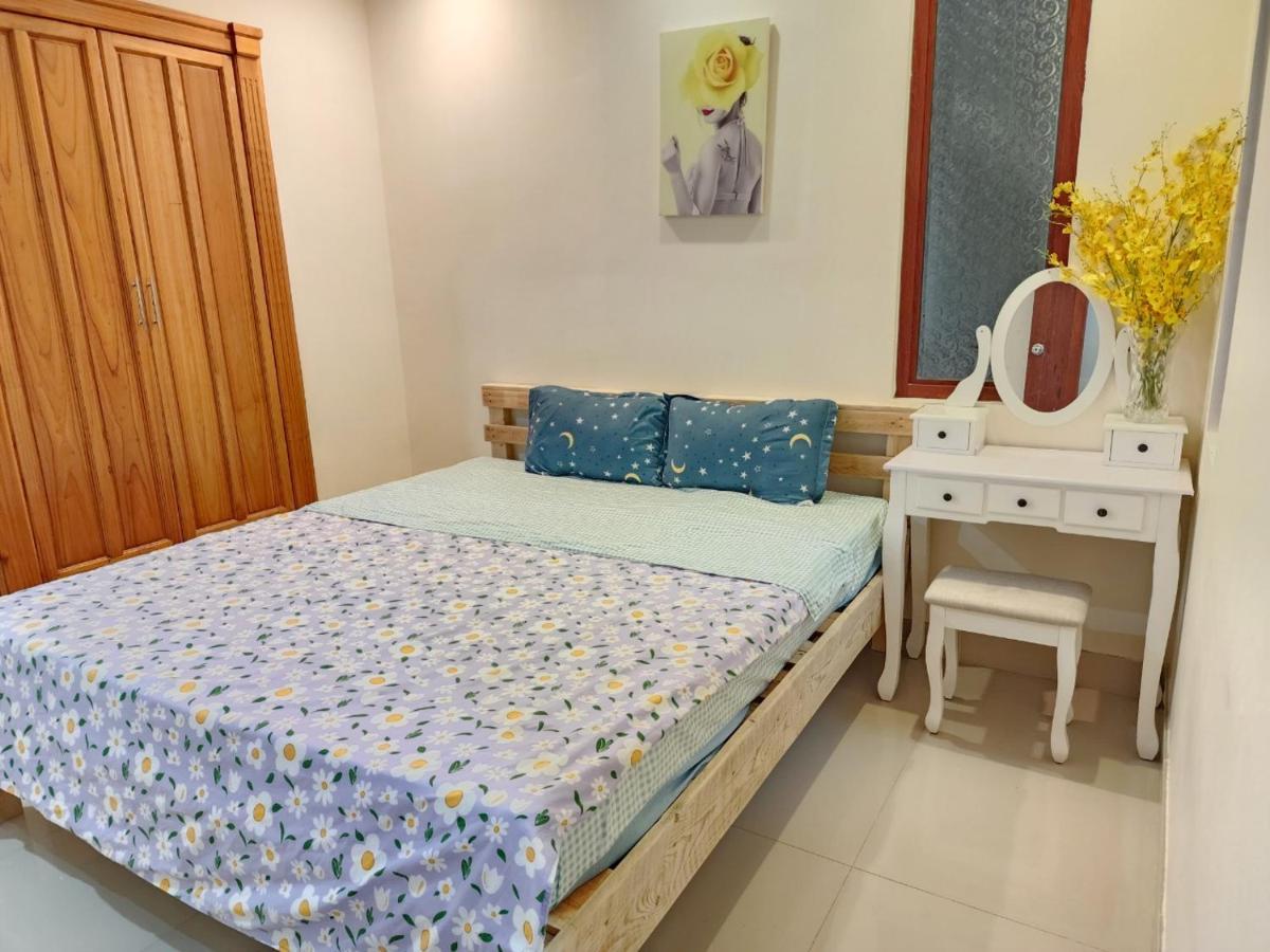 Homestay Nha Thuy Вунг Тау Екстериор снимка