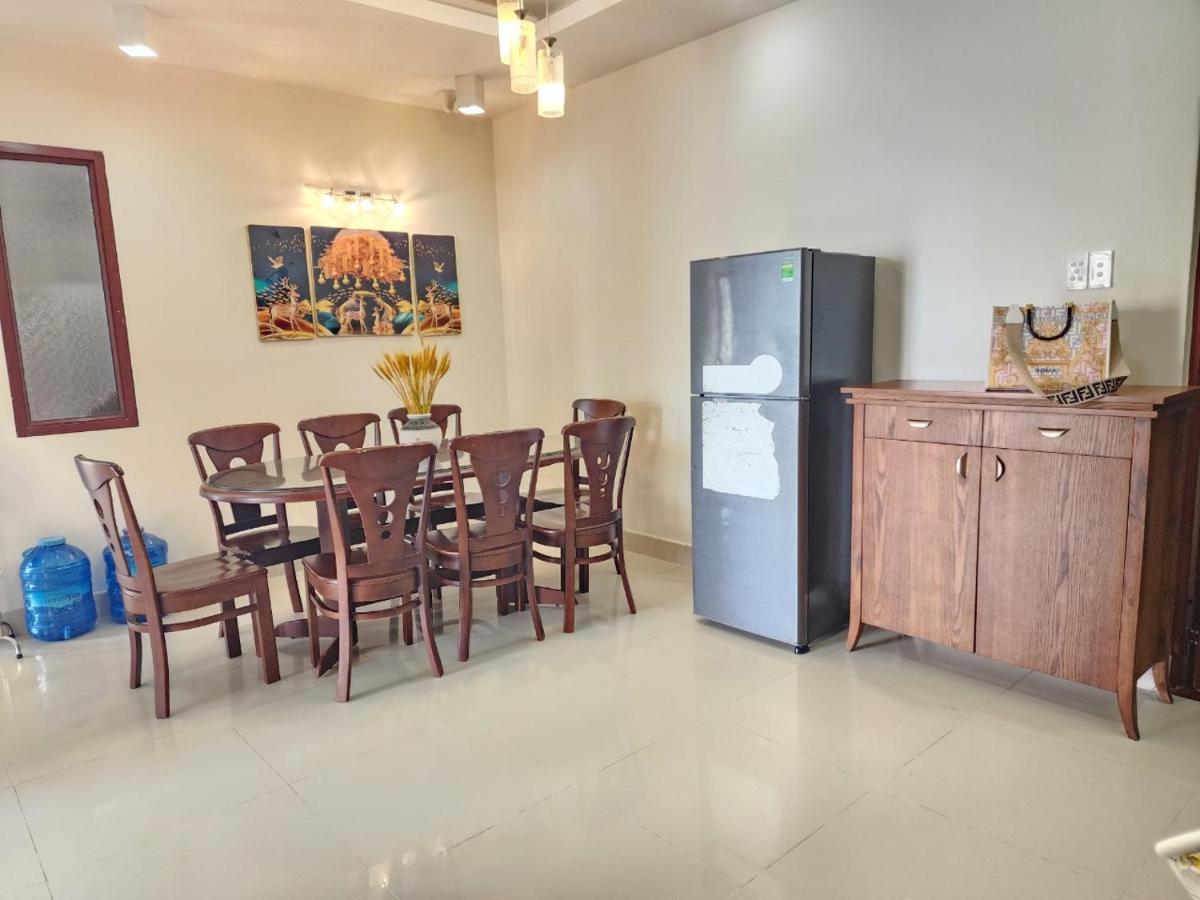 Homestay Nha Thuy Вунг Тау Екстериор снимка