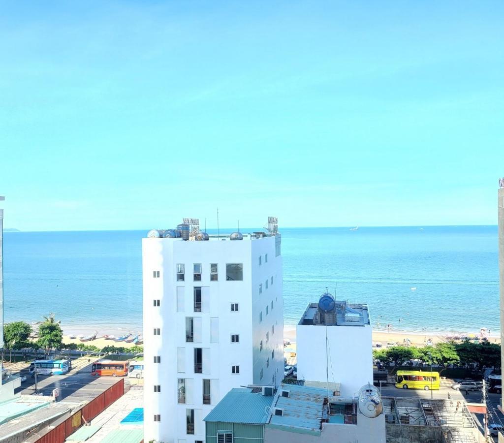 Homestay Nha Thuy Вунг Тау Екстериор снимка