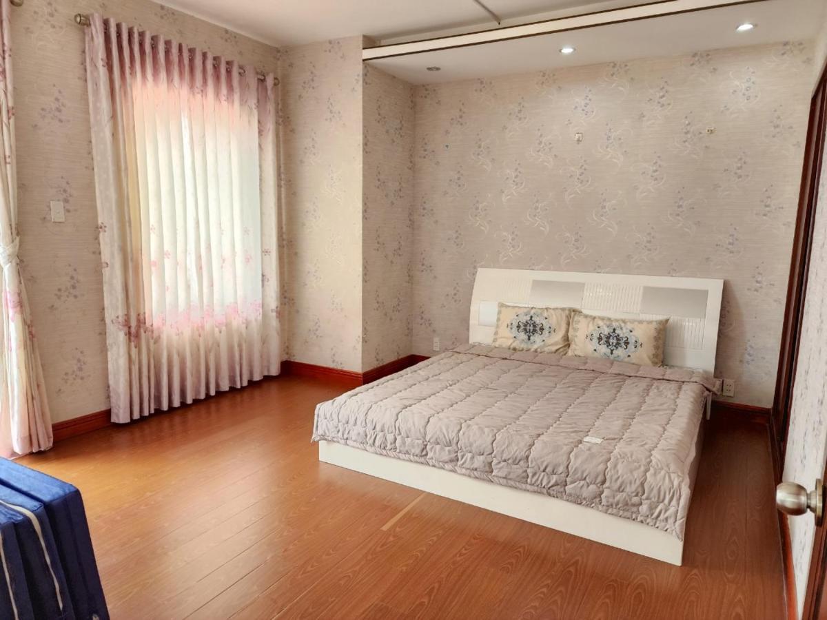 Homestay Nha Thuy Вунг Тау Екстериор снимка