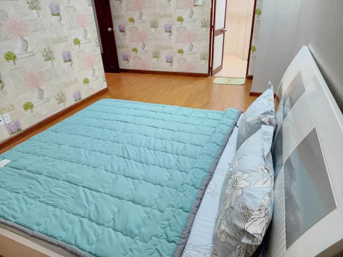 Homestay Nha Thuy Вунг Тау Екстериор снимка