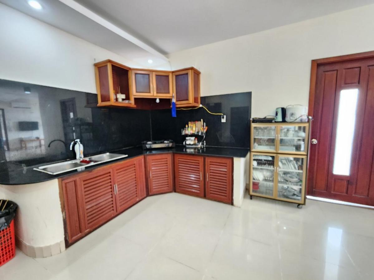 Homestay Nha Thuy Вунг Тау Екстериор снимка