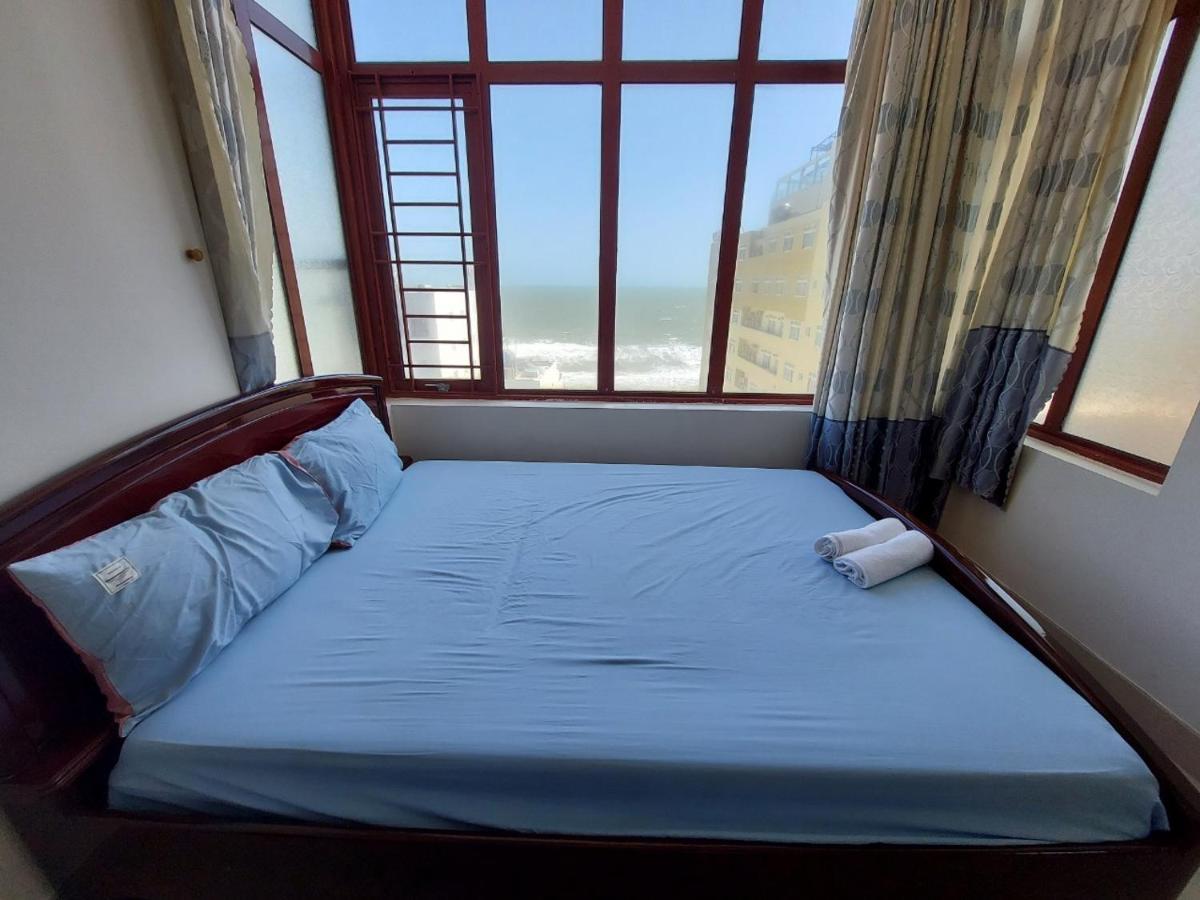 Homestay Nha Thuy Вунг Тау Екстериор снимка