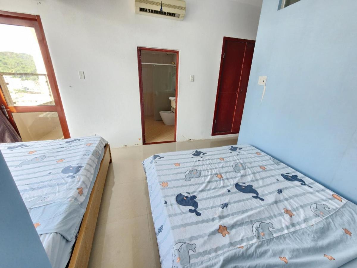 Homestay Nha Thuy Вунг Тау Екстериор снимка