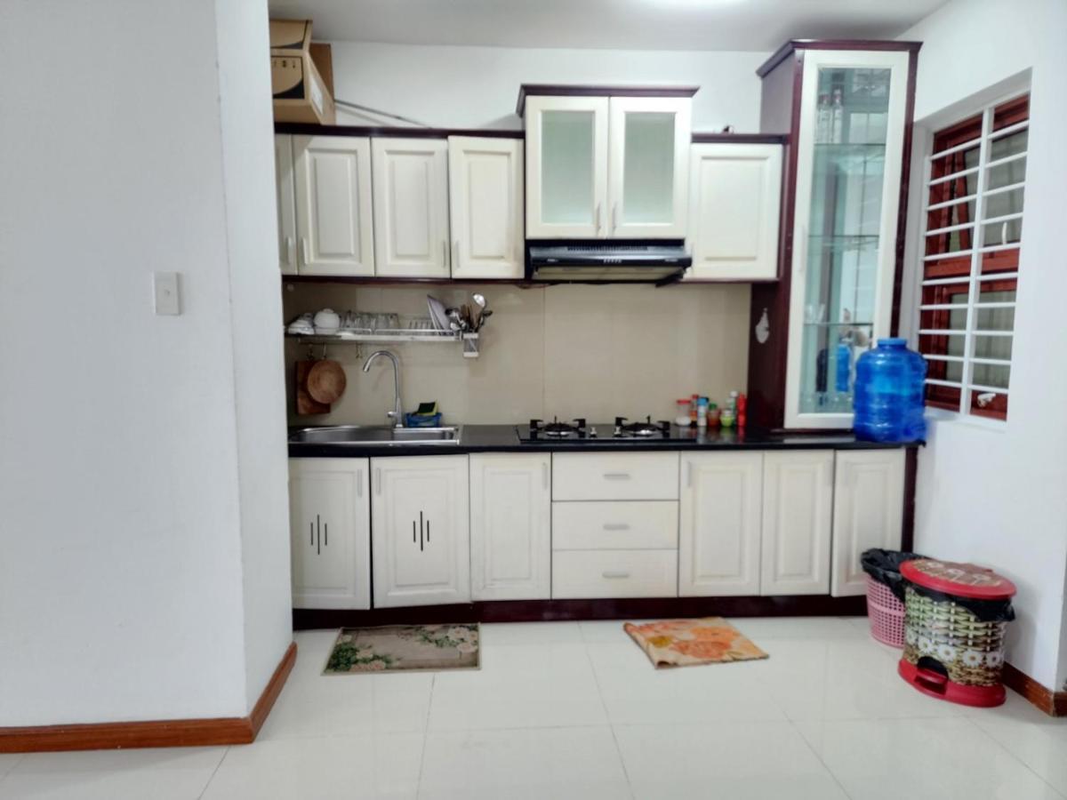 Homestay Nha Thuy Вунг Тау Екстериор снимка