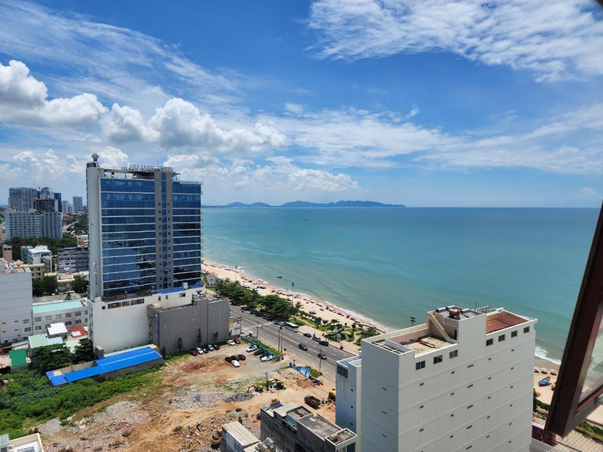 Homestay Nha Thuy Вунг Тау Екстериор снимка
