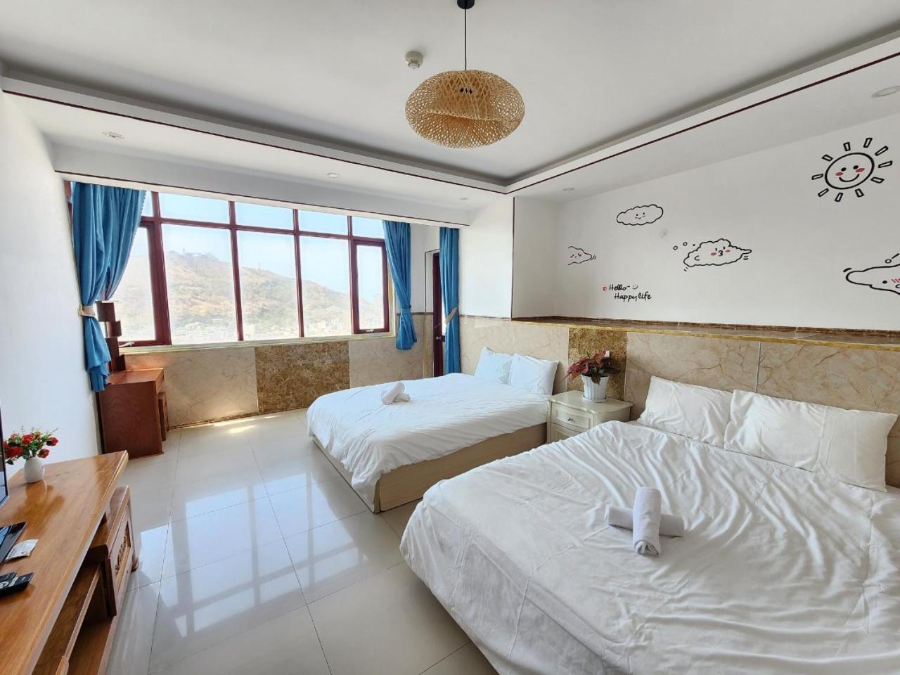 Homestay Nha Thuy Вунг Тау Екстериор снимка