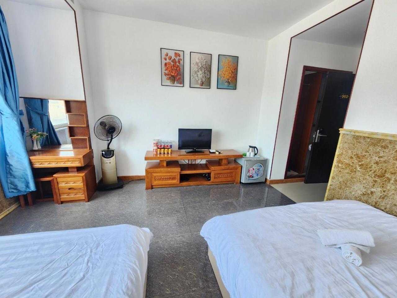 Homestay Nha Thuy Вунг Тау Екстериор снимка