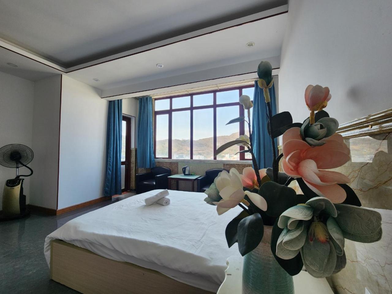 Homestay Nha Thuy Вунг Тау Екстериор снимка