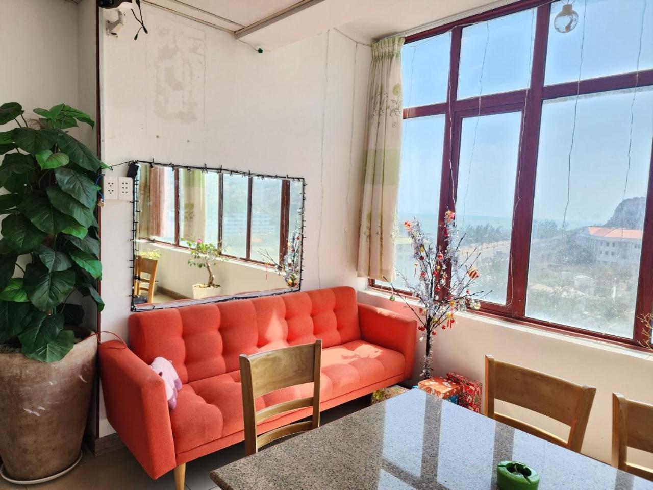 Homestay Nha Thuy Вунг Тау Екстериор снимка
