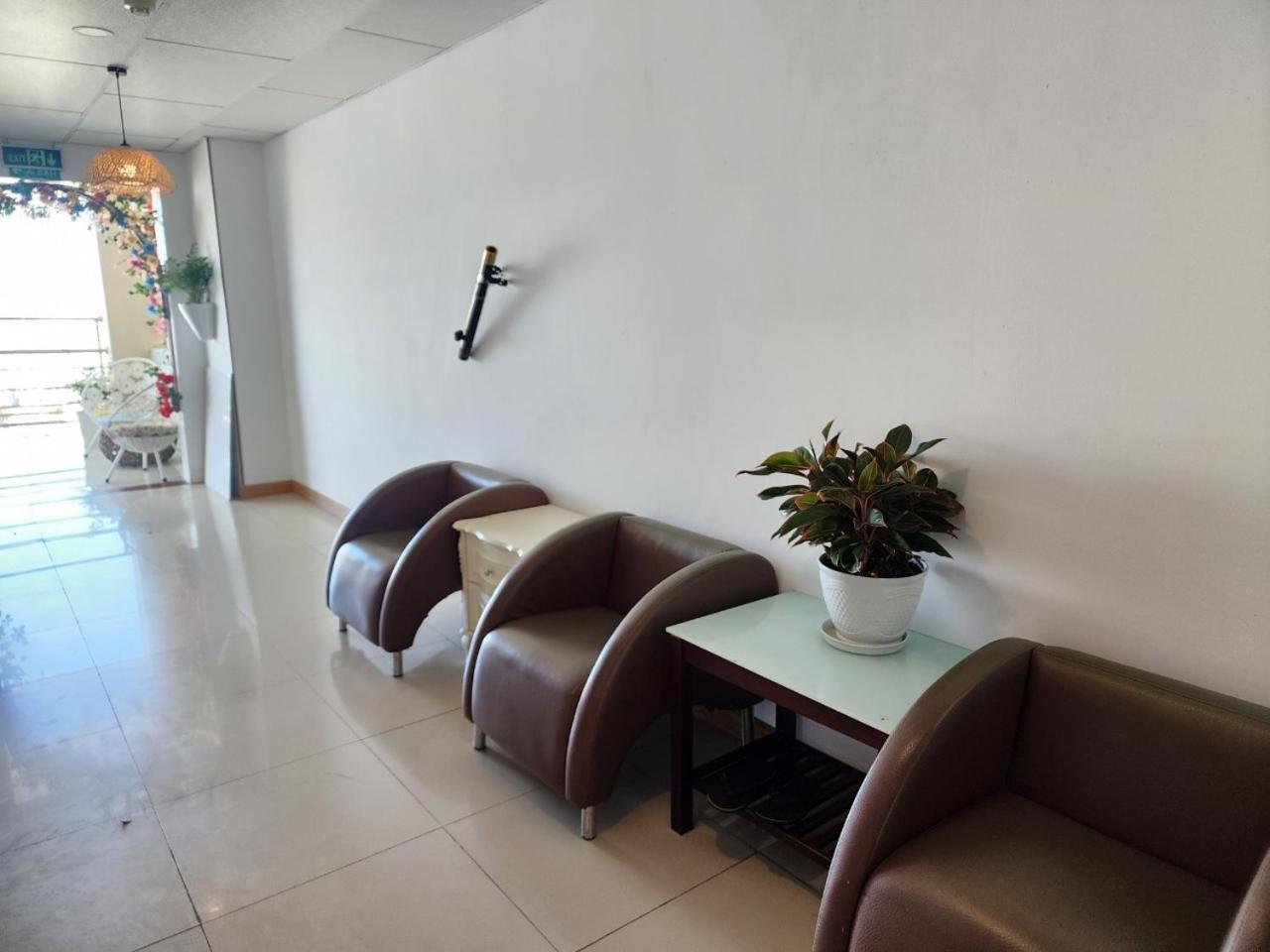 Homestay Nha Thuy Вунг Тау Екстериор снимка