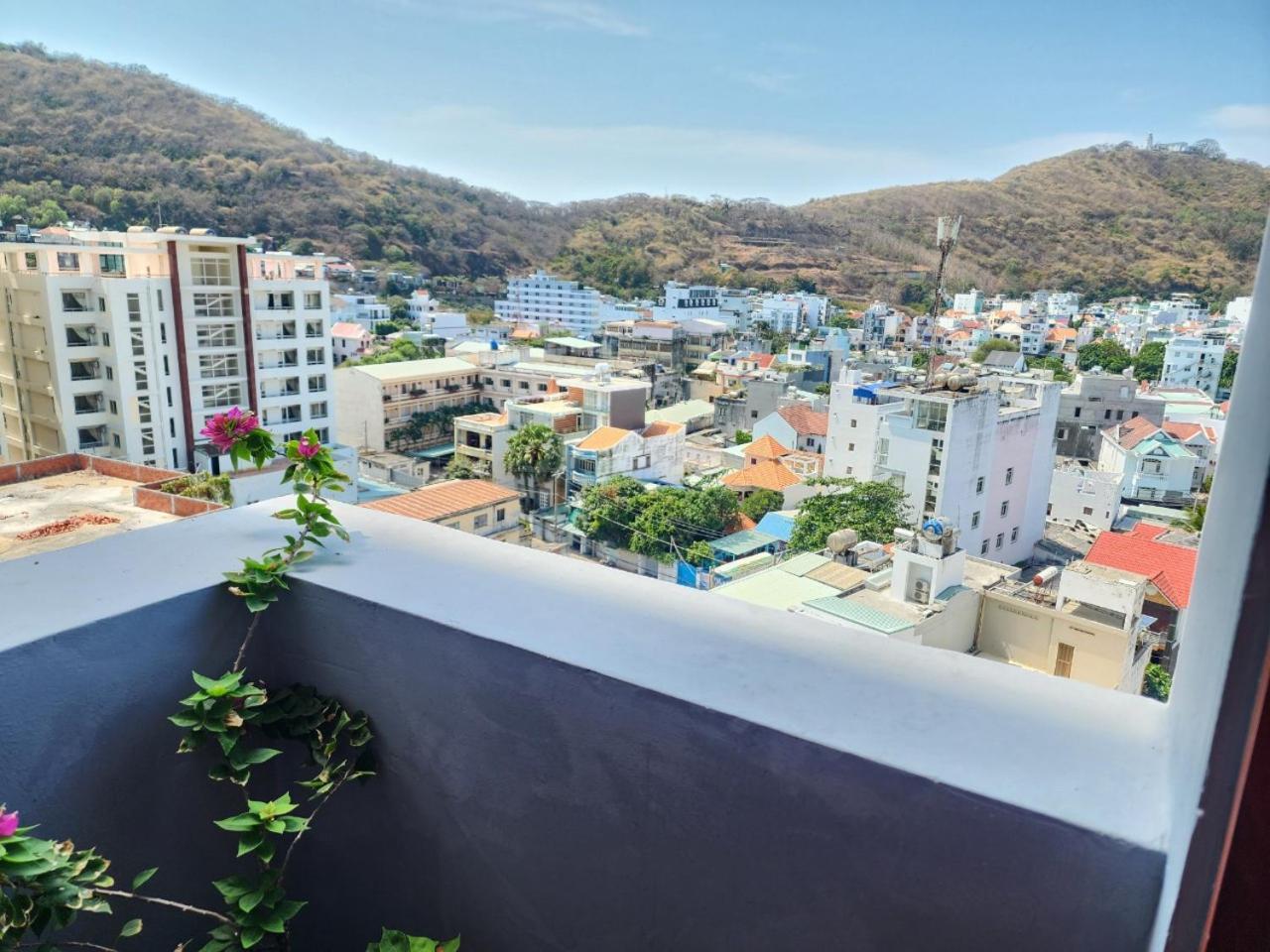 Homestay Nha Thuy Вунг Тау Екстериор снимка