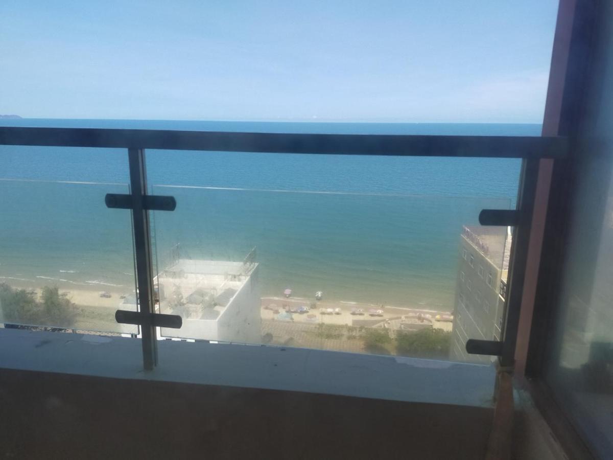 Homestay Nha Thuy Вунг Тау Екстериор снимка